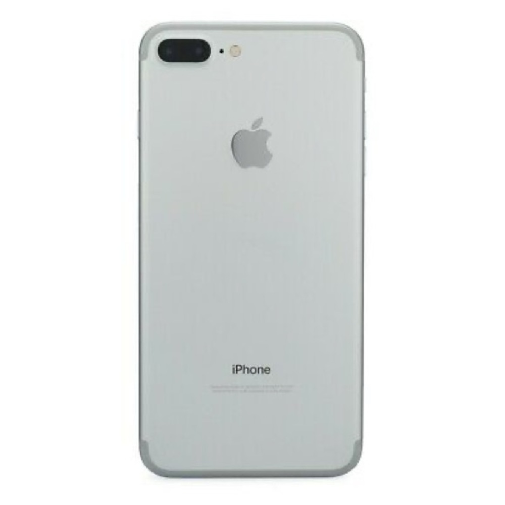 I phone 7 plus